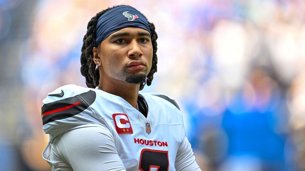 NFL Week 2 Early Betting Lines: Not So Fast on Caleb Williams
