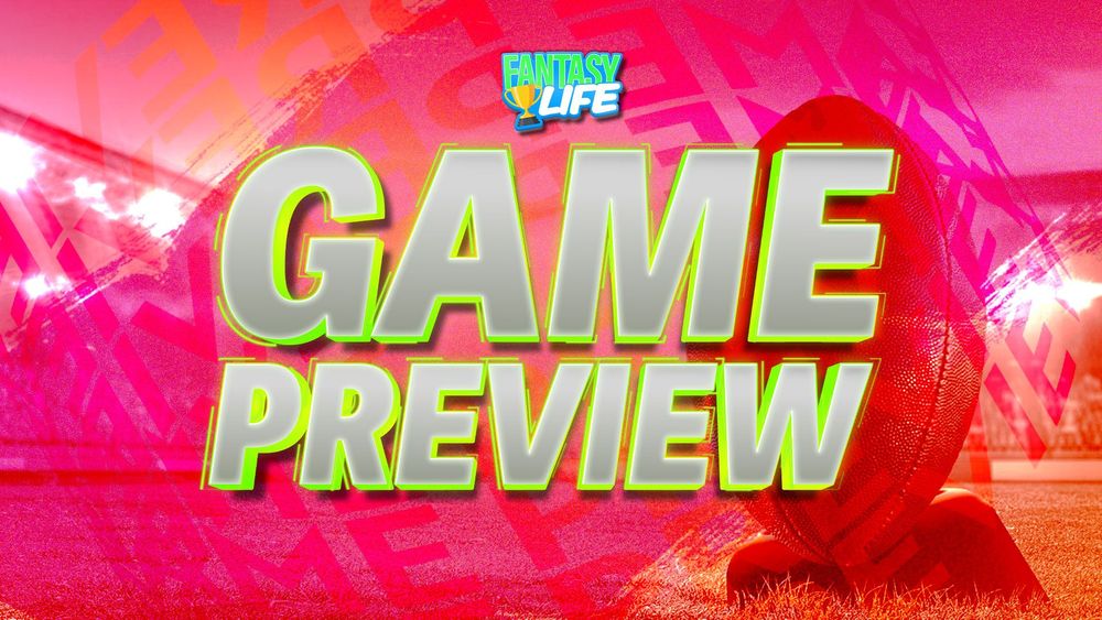 Eagles @ Rams Week 5 Game Preview