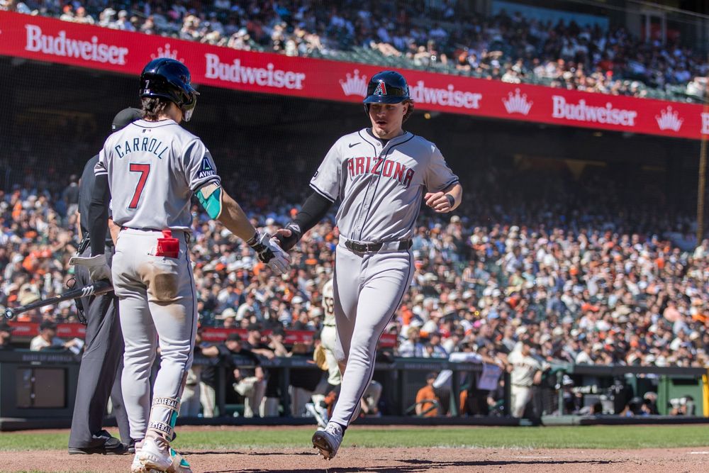 MLB Bets Today - Picks For Monday, April 22nd