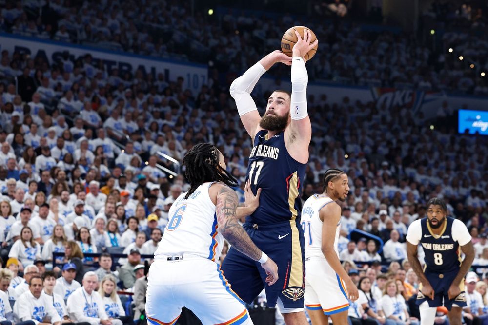 NBA Bets Today - Top Picks for Wednesday's NBA Playoff Games