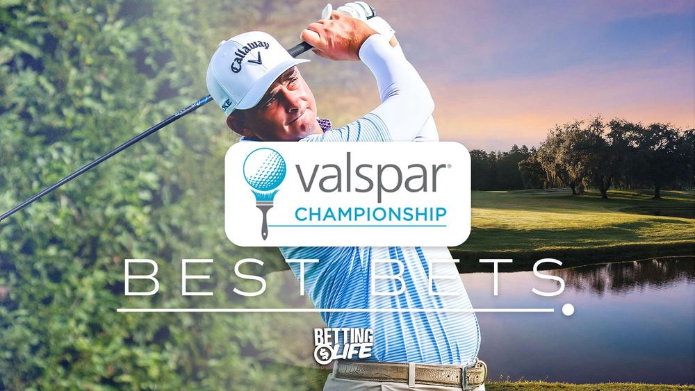 Valspar Championship 2024 Best Bets and Predictions
