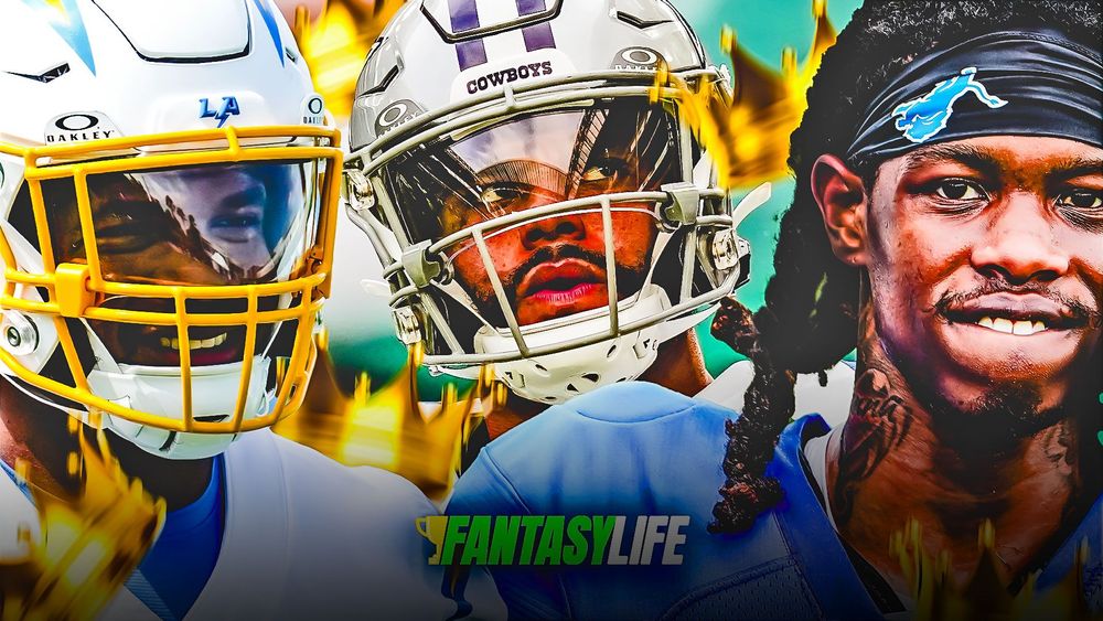 Three Players to Monitor in Dynasty Fantasy Football