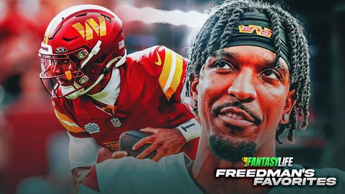Quarterbacks for Fantasy Football Week 12: Jayden Daniels, Bo Nix, and more