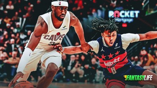 Fantasy Basketball Waiver Wire Adds and Drops For Week 9