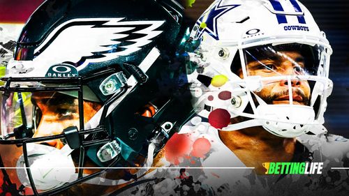 NFC East Betting Preview: Eagles Ready Fly High