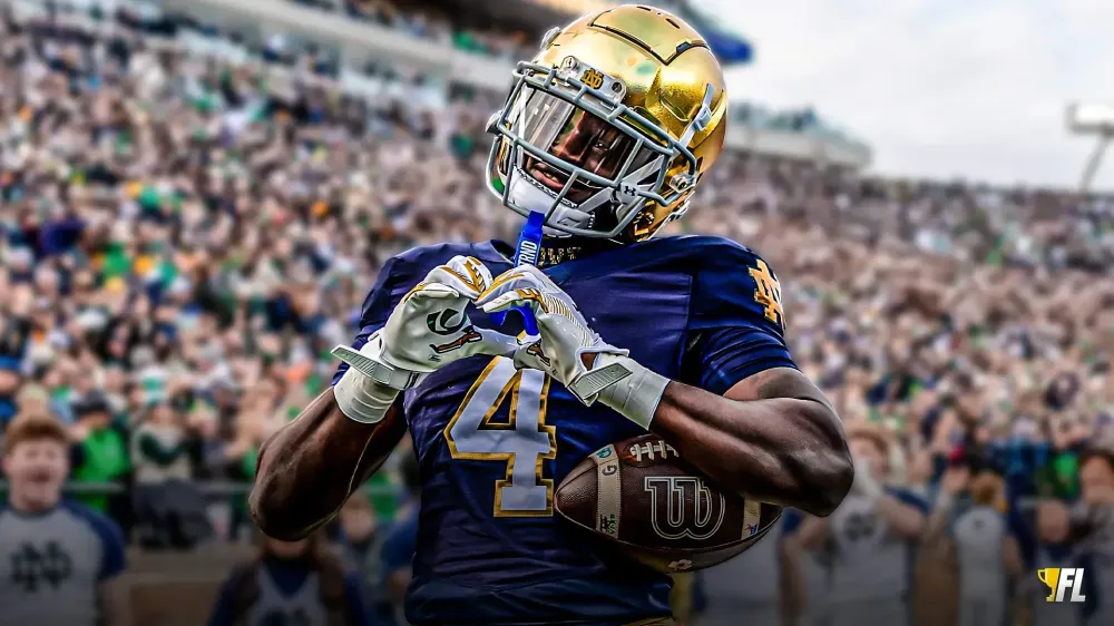 2026 NFL Draft Order: Where All 32 Teams Project To Pick