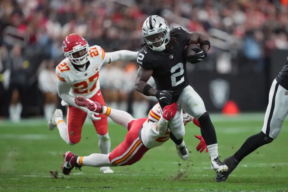 Last-Minute Week 5 Fantasy Football Lineup Advice
