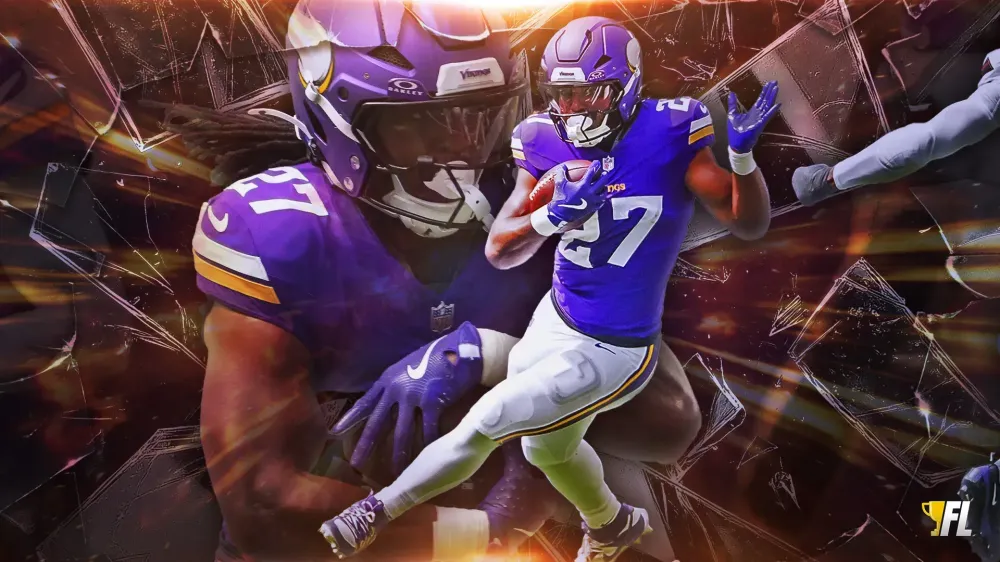 Fantasy Football Projections: A Breakout RB I Love