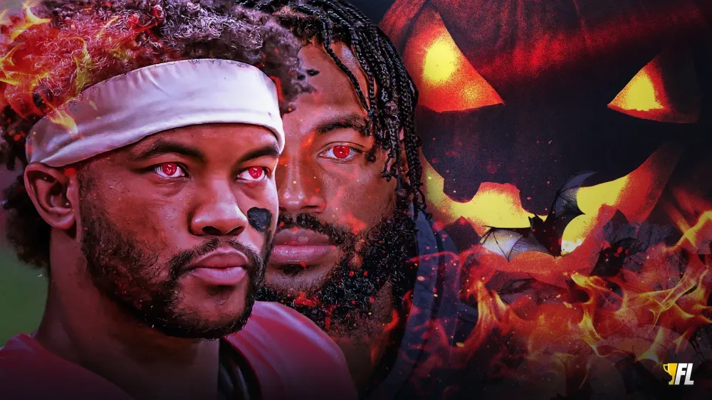 Week 9 Fantasy Football Bold Predictions: Kyler Murray Triumphantly Returns