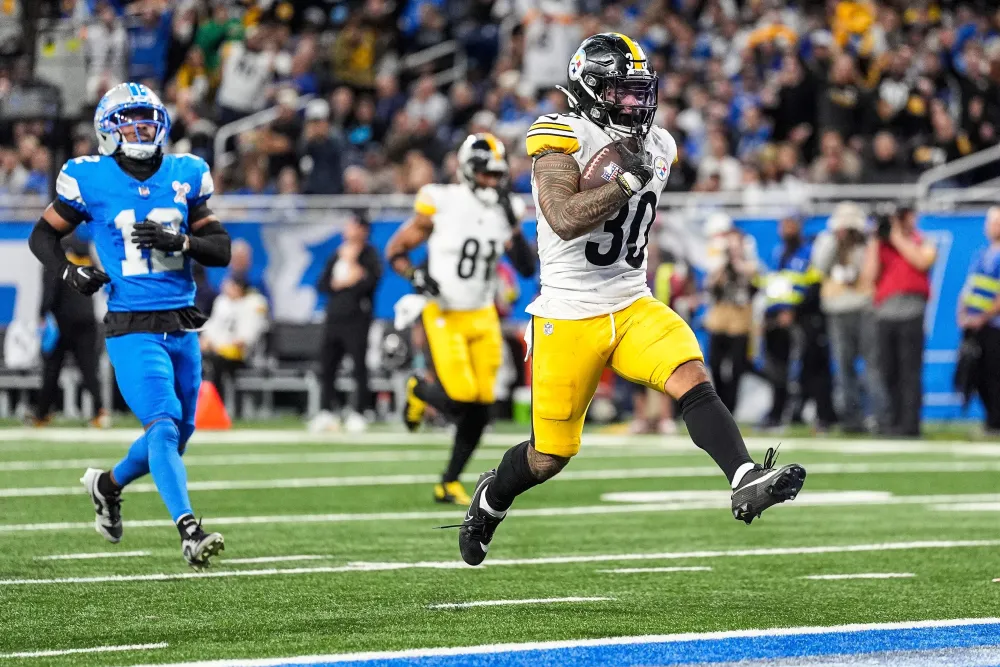 Tampa Bay Buccaneers vs. Pittsburgh Steelers Fantasy Football Matchup Breakdown For Week 6