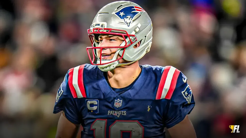 Three Things to Watch for Dynasty Managers Week 5: Is Drake Maye Back in the Circle of Trust?