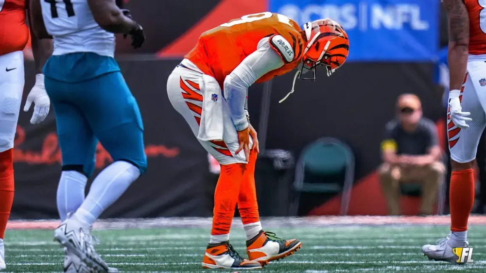 QB Injuries Will Have A Major Impact On Fantasy Football