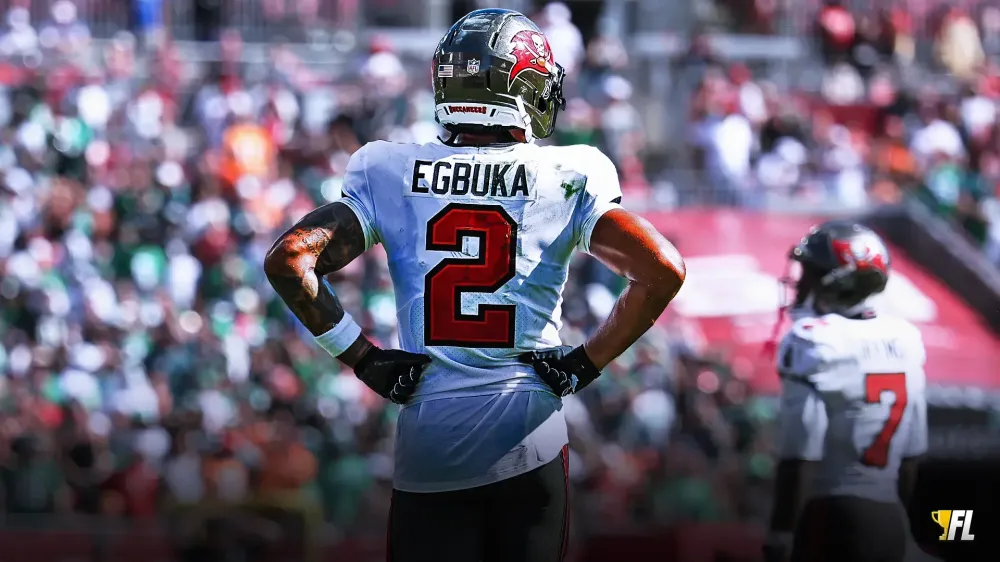 Dynasty Fantasy Football Buy/Sells for Week 6: Double Down on Emeka Egbuka