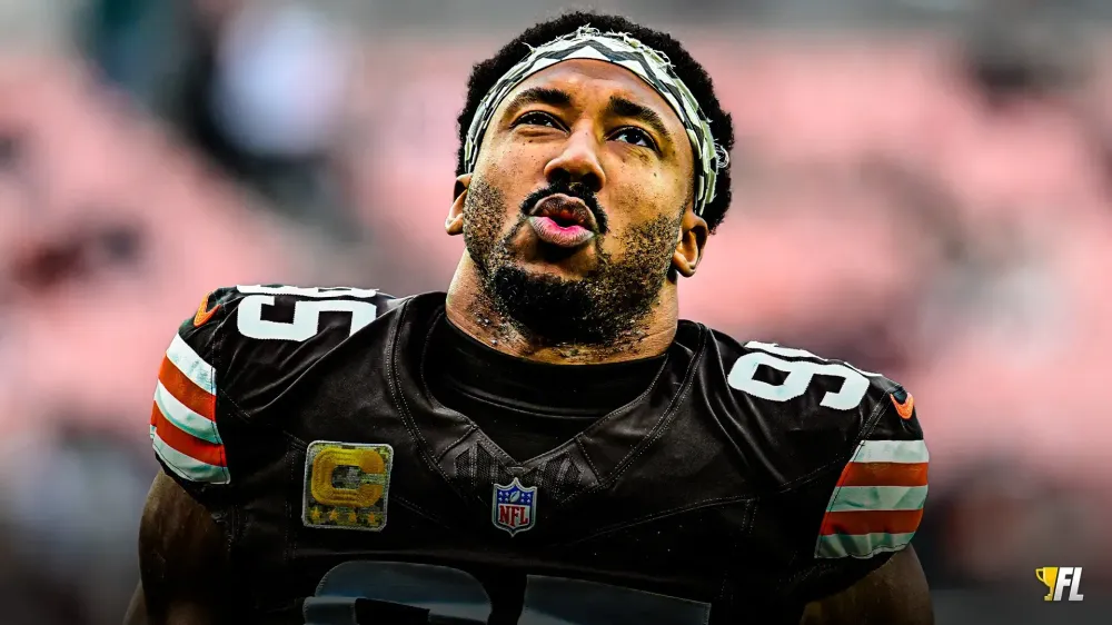 Week 12 Defense (DST) Streamers: Target Both Sides of Browns vs. Raiders Matchup
