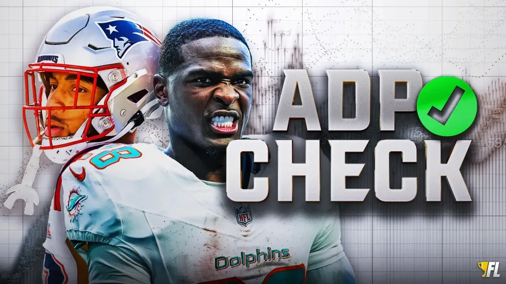 Players To Avoid In Early 2026 Fantasy Football Drafts: De'Von Achane's Price Is Too High