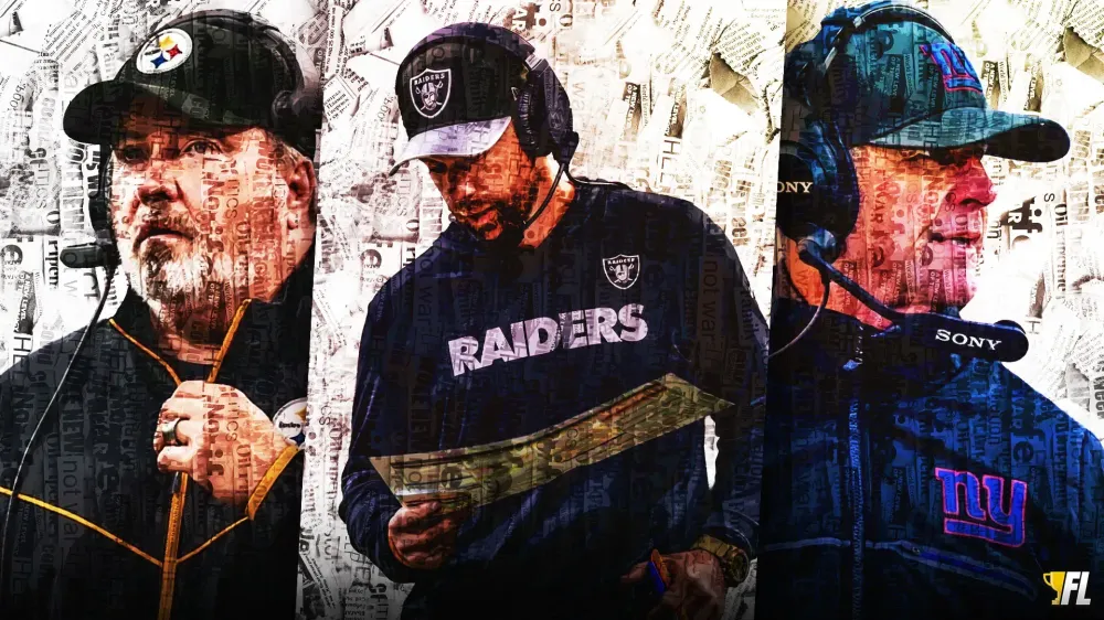 Fantasy Football Fallout of 2026 NFL Coaching Changes: All In On Kansas City?