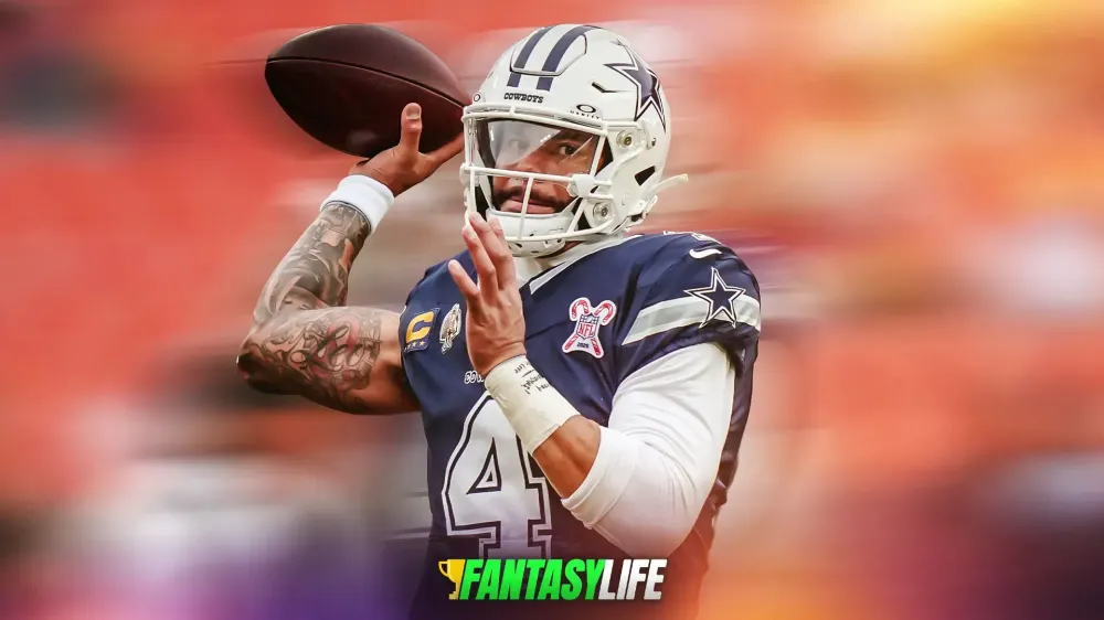 Green Bay Packers vs. Dallas Cowboys Picks, Odds, Predictions, and Player Props for SNF Week 6