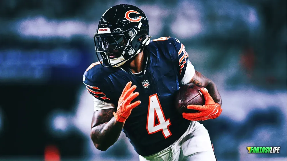 3 Players We Project Higher Than Consensus In Fantasy Football