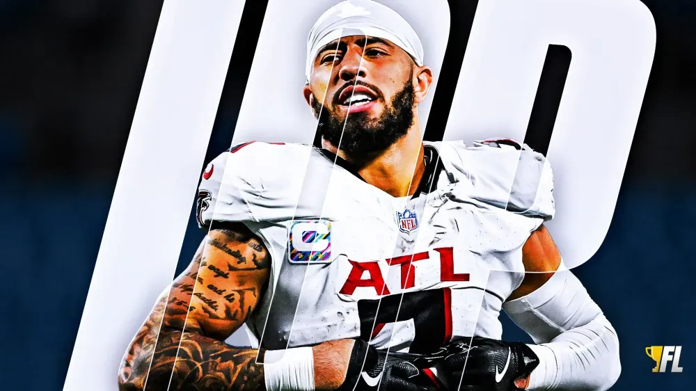 IDP Fantasy Football 2025 Rankings For DB And DT: Jessie Bates, Leonard Williams, And More