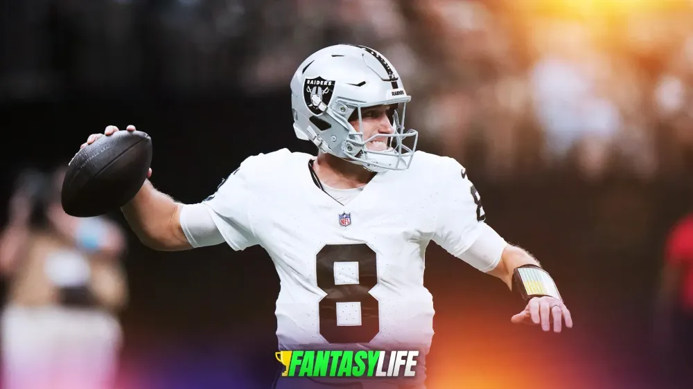 Week 6 Quarterback Streamers For Fantasy Football: Throw In With Kirk Cousins