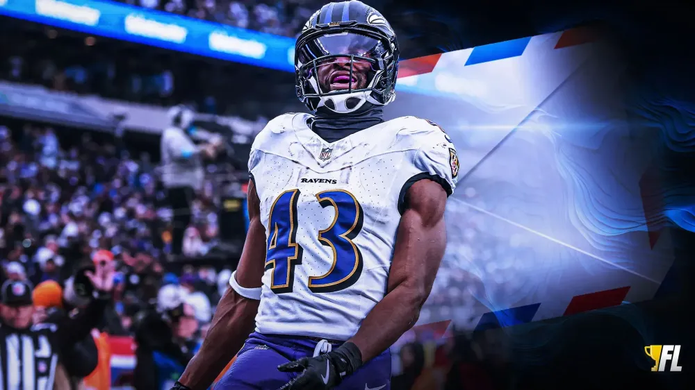 Fantasy Football Mailbag: Sleeper Picks, My Guys, League Structure, And More