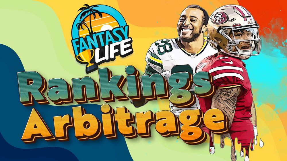 š 2 Deep RB Sleepers To Draft Now