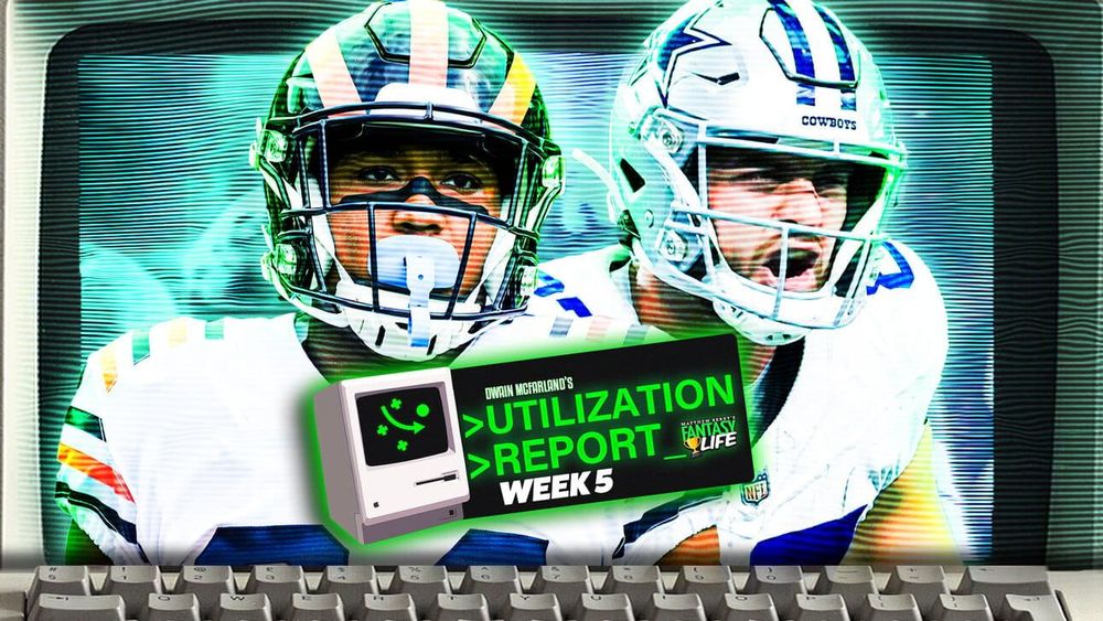 š HUGE Utilization Notes for Week 5