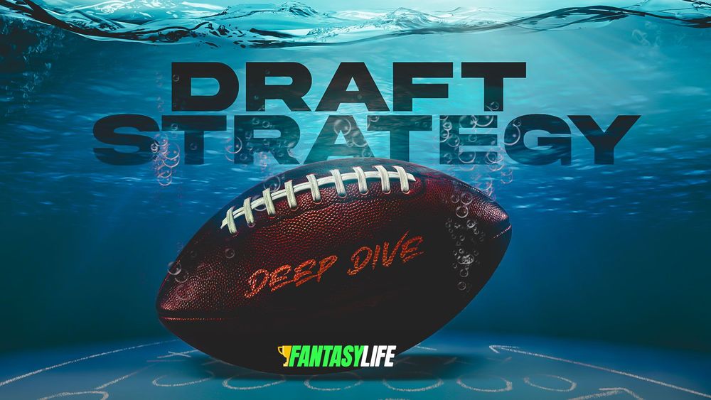 Fantasy Football Draft Strategy Deep Dive: Need a Hero