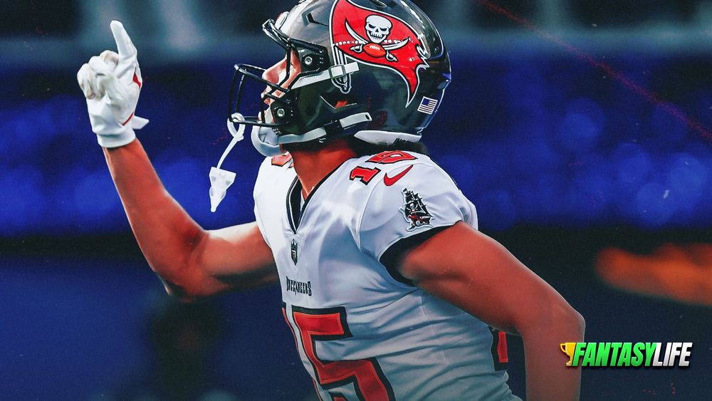 Championship-Winning Streamers For Week 17