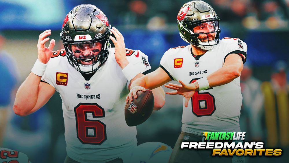 Quarterbacks for Fantasy Football Week 16: Baker Mayfield, Josh Allen, and More