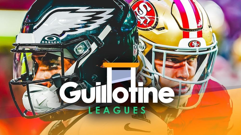 Using Fantasy Football Strength of Schedule in Guillotine Leagues: Reversing the dynamic