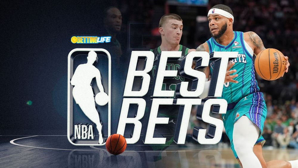 NBA Bets Today - Bets for Wednesday, April 3