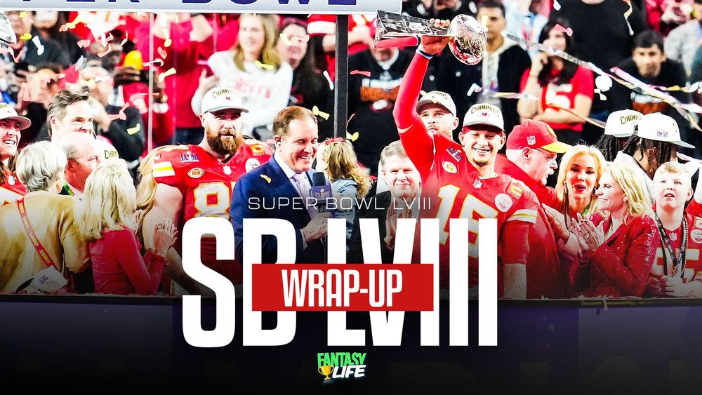 Super Bowl 58 Wrap-Up. The seven biggest takeaways from the Big Game.