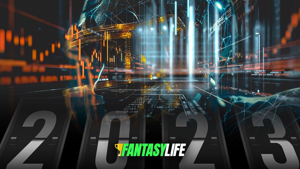 11 Fantasy Football Stats From 2023 That Mean Something