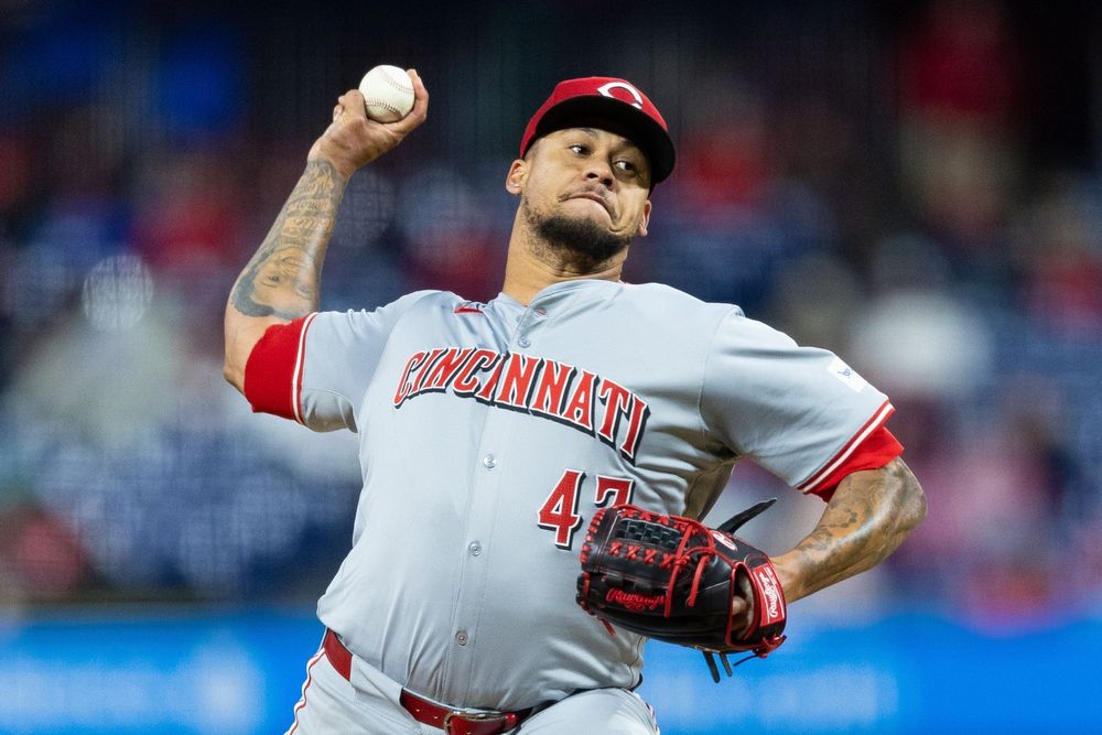 MLB Bets Today - Bets For Monday, April 15