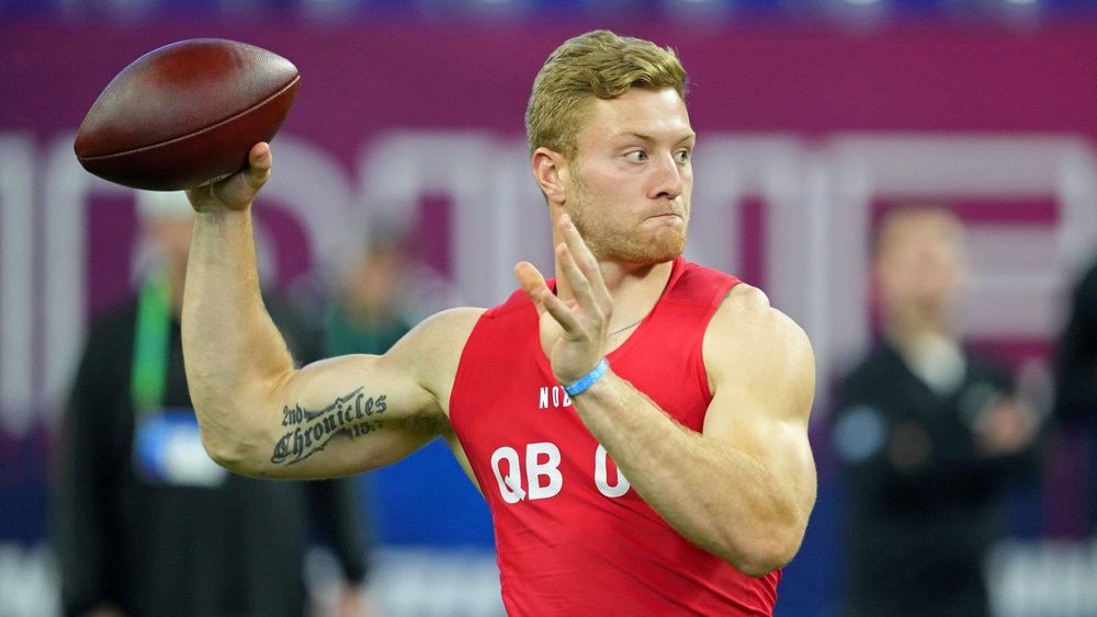 Dynasty Rookie Profile: Will Levis