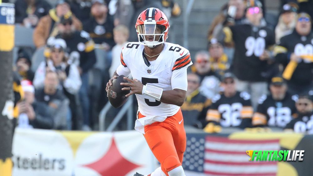 Jameis Winston to the Rescue in the Fantasy Football Playoffs