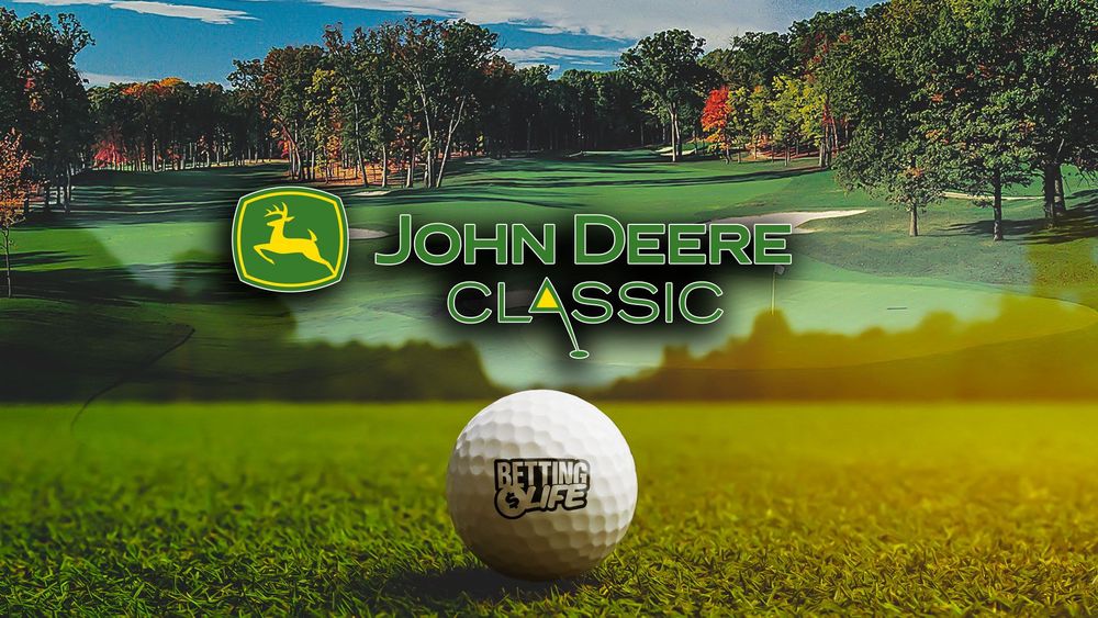 2024 John Deere Classic Betting Breakdown
