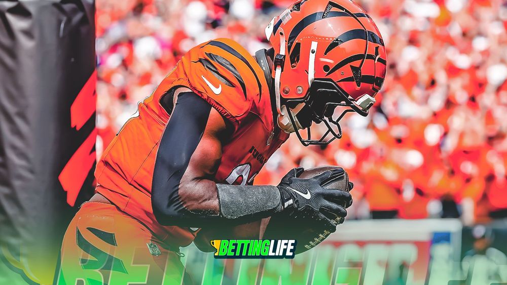 Anytime Touchdown Bets for Week 2: Trust Zack Moss Again?
