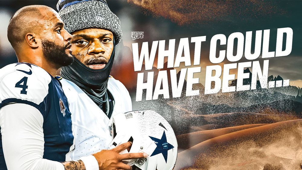 What Could Have Been. How Every Other Team Could Have Made the Super Bowl.