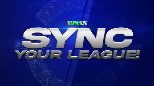 Sync Your Fantasy Football Leagues