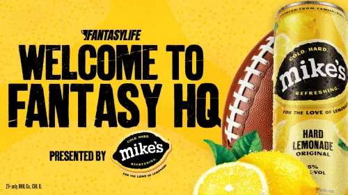 Fantasy HQ League Hub