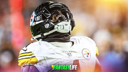NFL Air Yards Report For Week 5: Expect Big Games From DK Metcalf
