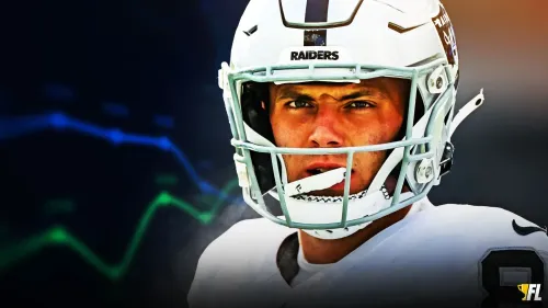 Brock Bowers Dynasty Fantasy Football Buy, Sell, Hold: Elite TE Options Are Rare Values