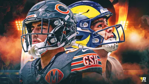 NFL DFS Divisional Round Picks For Sunday's Two-Game Slate On DraftKings