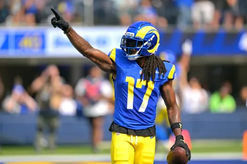 Fantasy Football DvP Mismatch Report For Week 6: Matchups to Target or Avoid