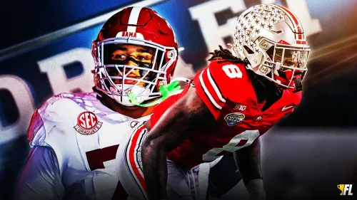 2026 NFL Draft Rumors: Is Detroit All-In On Kadyn Proctor?