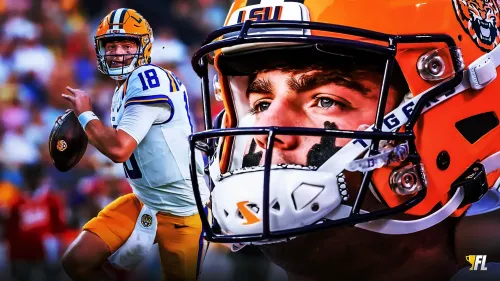 2026 NFL Draft Mailbag: Which QBs Join Garrett Nussmeier In Round 1?