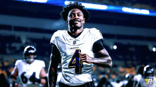 Baltimore Ravens vs. Tennessee Titans Matchup Breakdown For Fantasy Football Week 4
