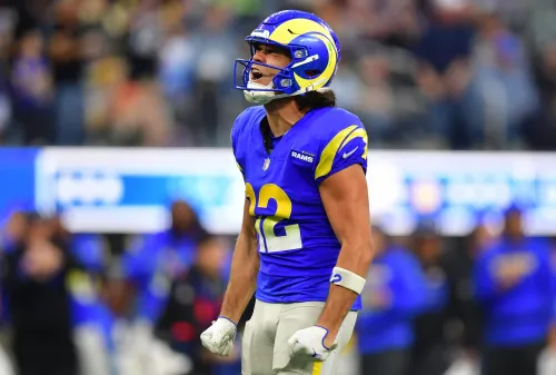 NFL Survivor Picks For Week 6: Rams Bounceback Incoming